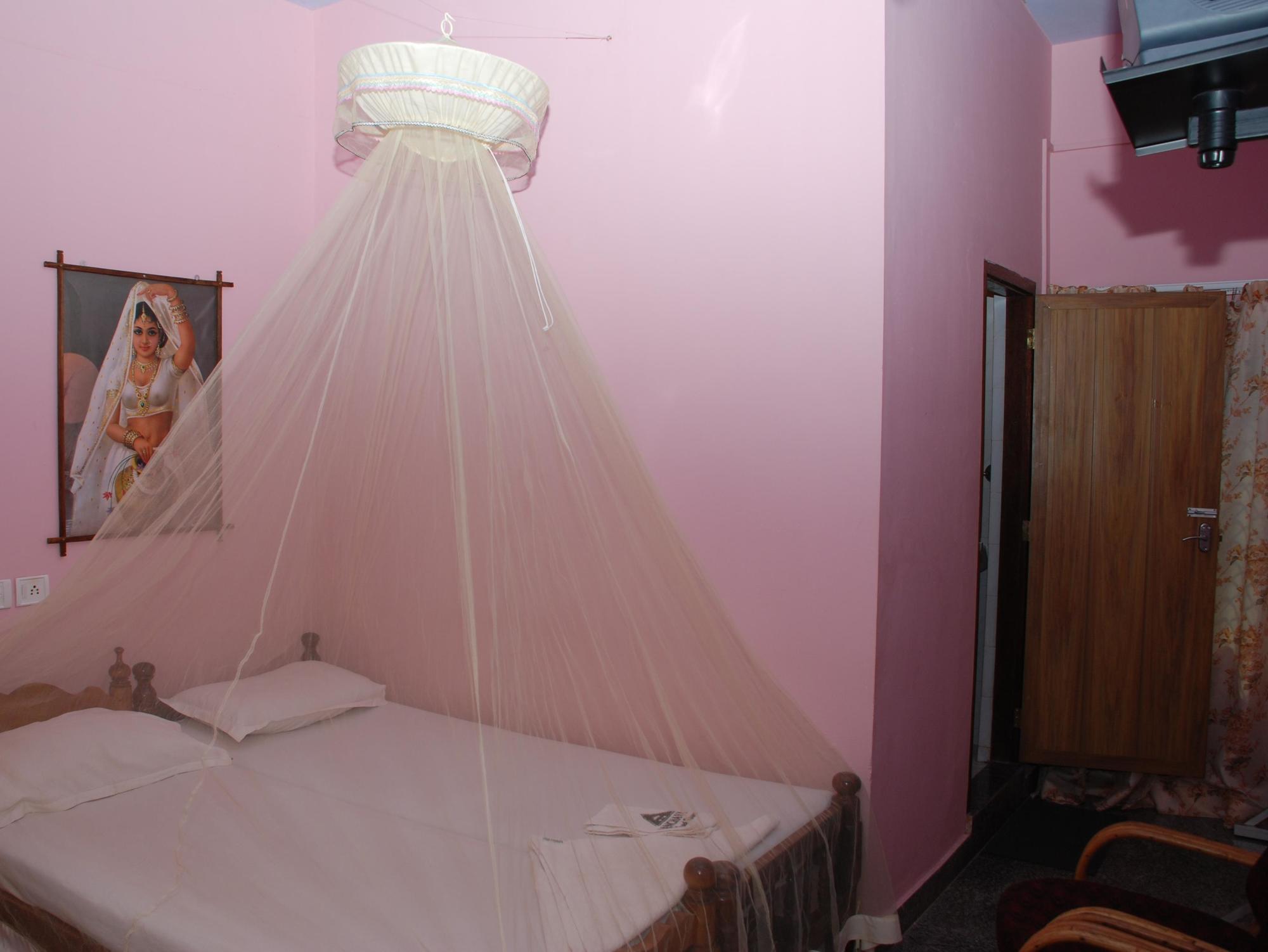 Panchavadi Ayurvedic Beach Resort Варкала Экстерьер фото