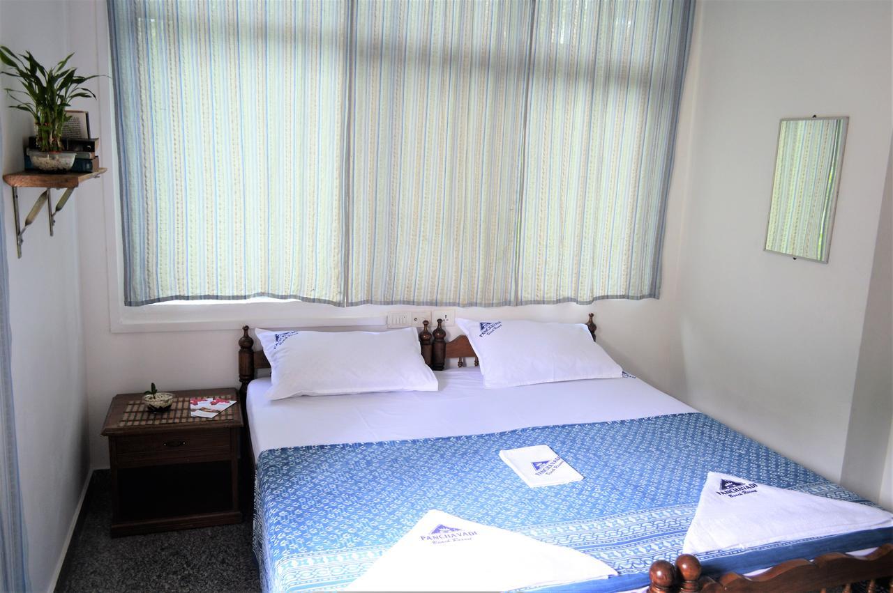 Panchavadi Ayurvedic Beach Resort Варкала Экстерьер фото